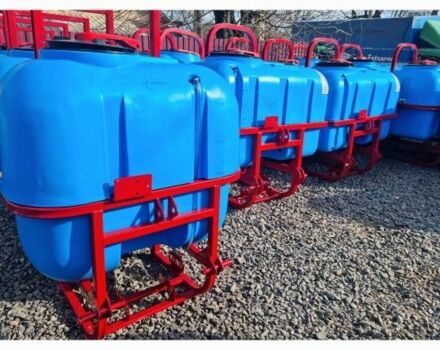 Другая Інша, об'ємом двигуна 0 л та пробігом 0 тис. км за 579 $, фото 6 на Automoto.ua