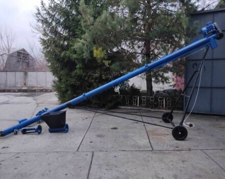 Другая Інша, об'ємом двигуна 0 л та пробігом 0 тис. км за 15500 $, фото 7 на Automoto.ua