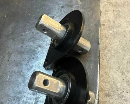 Другая Другая, объемом двигателя 0 л и пробегом 0 тыс. км за 16109 $, фото 12 на Automoto.ua