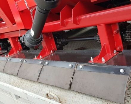 Другая Інша, об'ємом двигуна 0 л та пробігом 0 тис. км за 10335 $, фото 4 на Automoto.ua