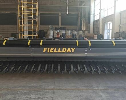 Другая Другая, объемом двигателя 0 л и пробегом 0 тыс. км за 16109 $, фото 3 на Automoto.ua