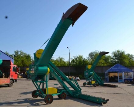 Другая Інша, об'ємом двигуна 0 л та пробігом 0 тис. км за 5216 $, фото 6 на Automoto.ua