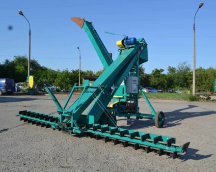 Другая Інша, об'ємом двигуна 0 л та пробігом 0 тис. км за 5216 $, фото 22 на Automoto.ua