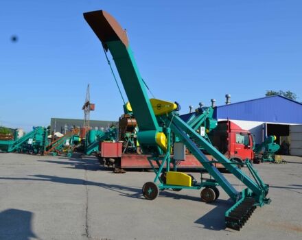 Другая Інша, об'ємом двигуна 0 л та пробігом 0 тис. км за 5216 $, фото 11 на Automoto.ua