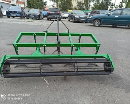 Другая Другая, объемом двигателя 0 л и пробегом 0 тыс. км за 9800 $, фото 4 на Automoto.ua