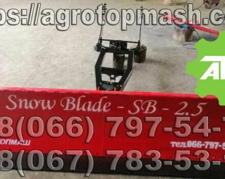 Другая Другая, объемом двигателя 0 л и пробегом 0 тыс. км за 31000 $, фото 8 на Automoto.ua