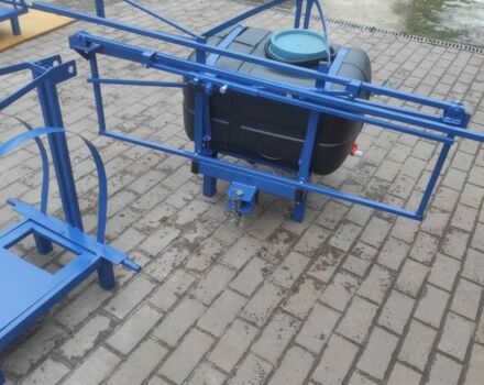 Другая Другая, объемом двигателя 0 л и пробегом 0 тыс. км за 159 $, фото 11 на Automoto.ua