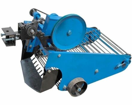 Другая Другая, объемом двигателя 0 л и пробегом 0 тыс. км за 85 $, фото 1 на Automoto.ua