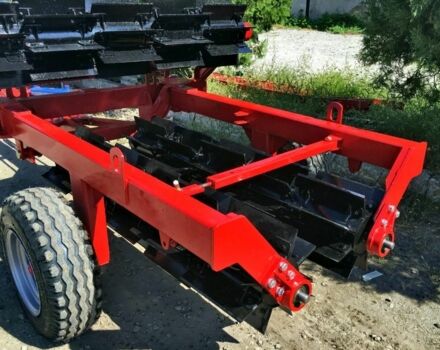 Другая Другая, объемом двигателя 0 л и пробегом 0 тыс. км за 1841 $, фото 10 на Automoto.ua