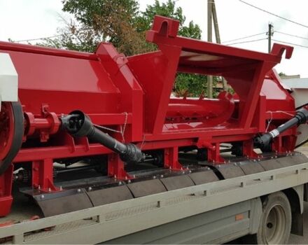 Другая Інша, об'ємом двигуна 0 л та пробігом 0 тис. км за 10335 $, фото 6 на Automoto.ua