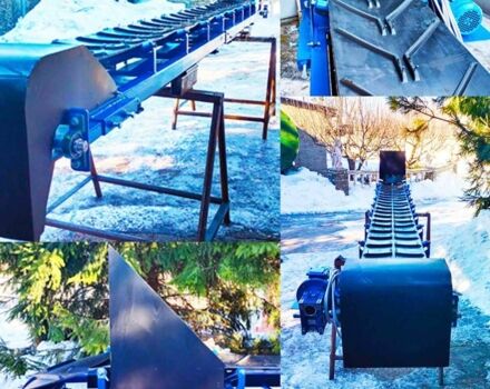 Другая Другая, объемом двигателя 0 л и пробегом 0 тыс. км за 515 $, фото 6 на Automoto.ua