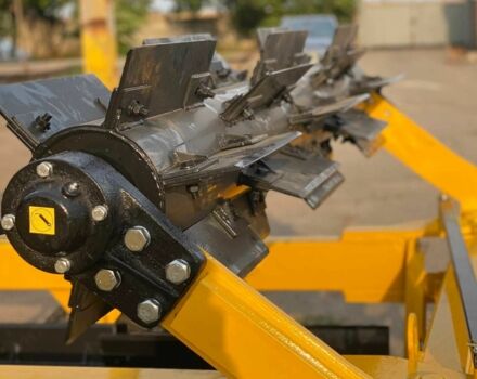 Другая Другая, объемом двигателя 0 л и пробегом 0 тыс. км за 250000 $, фото 10 на Automoto.ua