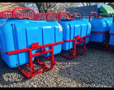 Другая Інша, об'ємом двигуна 0 л та пробігом 0 тис. км за 579 $, фото 2 на Automoto.ua