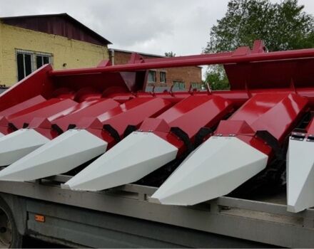 Другая Інша, об'ємом двигуна 0 л та пробігом 0 тис. км за 10335 $, фото 3 на Automoto.ua