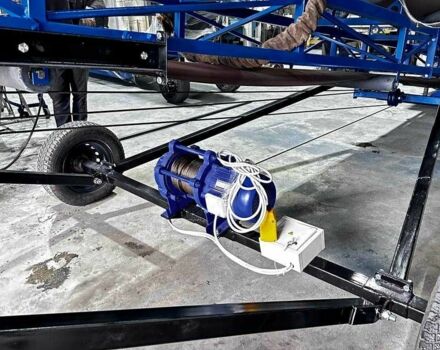 Другая Інша, об'ємом двигуна 0 л та пробігом 0 тис. км за 45000 $, фото 3 на Automoto.ua