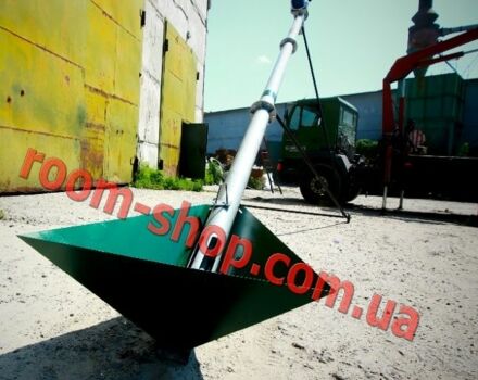 Другая Інша, об'ємом двигуна 0 л та пробігом 0 тис. км за 416 $, фото 4 на Automoto.ua