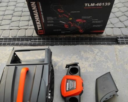 Другая Інша, об'ємом двигуна 0 л та пробігом 0 тис. км за 12300 $, фото 3 на Automoto.ua