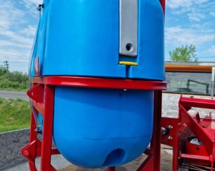 Другая Інша, об'ємом двигуна 0 л та пробігом 0 тис. км за 579 $, фото 3 на Automoto.ua