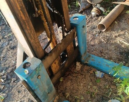 Другая Другая, объемом двигателя 0 л и пробегом 0 тыс. км за 700 $, фото 1 на Automoto.ua