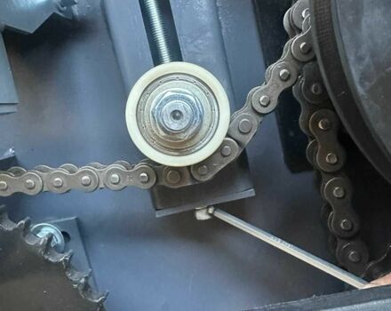 Другая Другая, объемом двигателя 0 л и пробегом 0 тыс. км за 16109 $, фото 10 на Automoto.ua