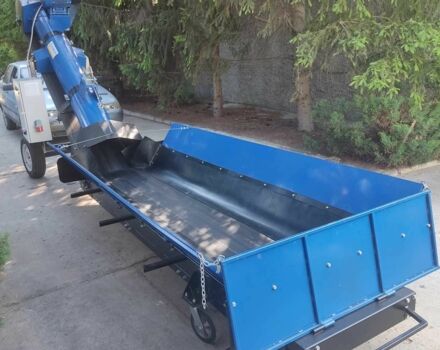 Другая Другая, объемом двигателя 0 л и пробегом 0 тыс. км за 357 $, фото 4 на Automoto.ua