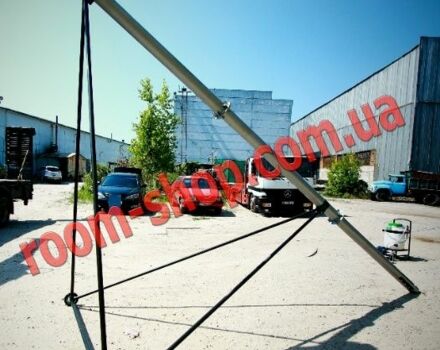 Другая Інша, об'ємом двигуна 0 л та пробігом 0 тис. км за 416 $, фото 1 на Automoto.ua