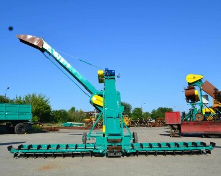 Другая Інша, об'ємом двигуна 0 л та пробігом 0 тис. км за 5216 $, фото 9 на Automoto.ua