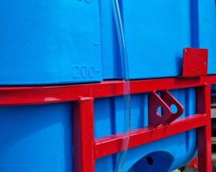 Другая Інша, об'ємом двигуна 0 л та пробігом 0 тис. км за 579 $, фото 4 на Automoto.ua