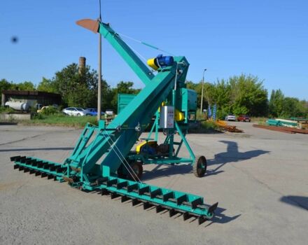 Другая Інша, об'ємом двигуна 0 л та пробігом 0 тис. км за 5216 $, фото 17 на Automoto.ua