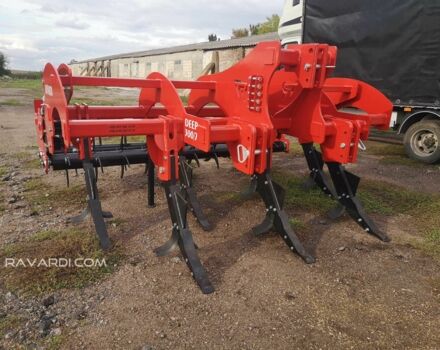 Другая Інша, об'ємом двигуна 0 л та пробігом 0 тис. км за 8263 $, фото 9 на Automoto.ua