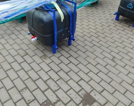 Другая Другая, объемом двигателя 0 л и пробегом 0 тыс. км за 159 $, фото 1 на Automoto.ua