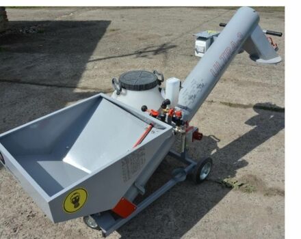 Другая Другая, объемом двигателя 0 л и пробегом 0 тыс. км за 998 $, фото 7 на Automoto.ua