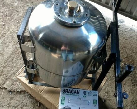 Другая Другая, объемом двигателя 0 л и пробегом 0 тыс. км за 5500 $, фото 4 на Automoto.ua