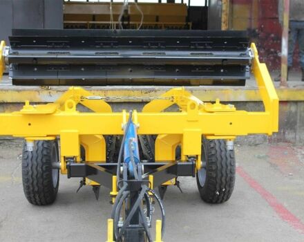 Другая Другая, объемом двигателя 0 л и пробегом 0 тыс. км за 250000 $, фото 5 на Automoto.ua