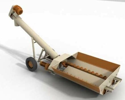 Другая Другая, объемом двигателя 0 л и пробегом 0 тыс. км за 357 $, фото 7 на Automoto.ua