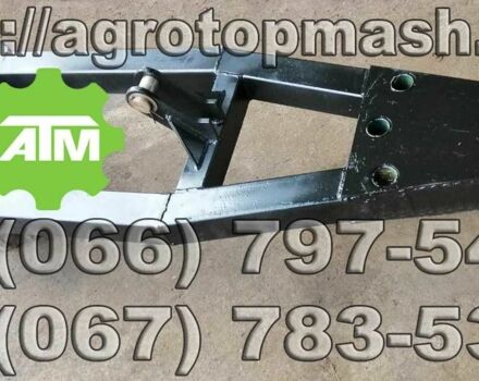 Другая Другая, объемом двигателя 0 л и пробегом 0 тыс. км за 31000 $, фото 9 на Automoto.ua