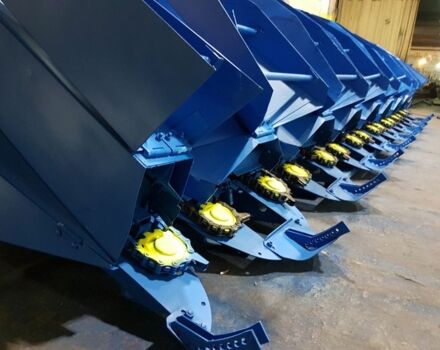 Другая Другая, объемом двигателя 0 л и пробегом 0 тыс. км за 10506 $, фото 3 на Automoto.ua