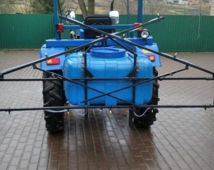 Другая Другая, объемом двигателя 0 л и пробегом 0 тыс. км за 159 $, фото 8 на Automoto.ua