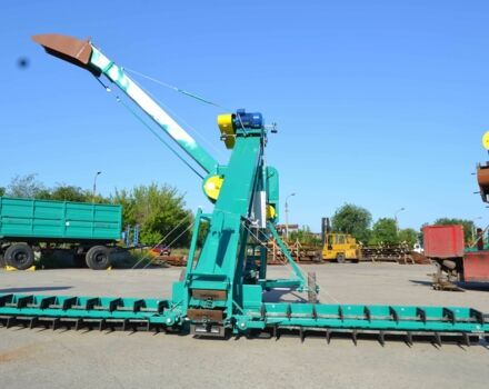 Другая Інша, об'ємом двигуна 0 л та пробігом 0 тис. км за 5216 $, фото 1 на Automoto.ua