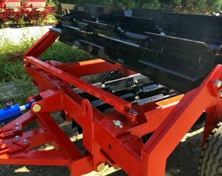 Другая Другая, объемом двигателя 0 л и пробегом 0 тыс. км за 1841 $, фото 4 на Automoto.ua