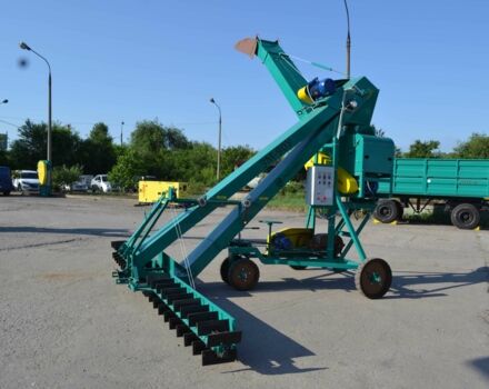 Другая Інша, об'ємом двигуна 0 л та пробігом 0 тис. км за 5216 $, фото 10 на Automoto.ua