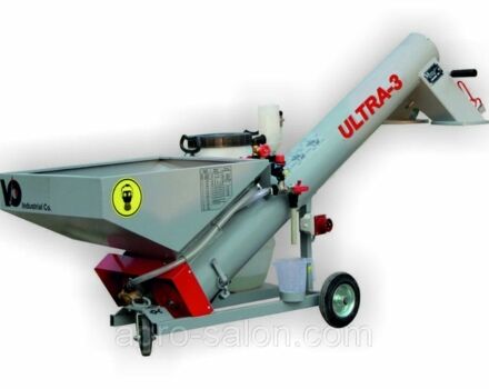 Другая Другая, объемом двигателя 0 л и пробегом 0 тыс. км за 1115 $, фото 1 на Automoto.ua