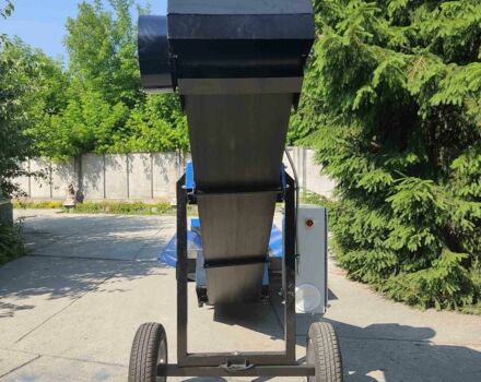 Другая Другая, объемом двигателя 0 л и пробегом 0 тыс. км за 357 $, фото 6 на Automoto.ua