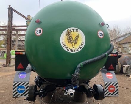 Другая Інша, об'ємом двигуна 0 л та пробігом 0 тис. км за 380000 $, фото 2 на Automoto.ua