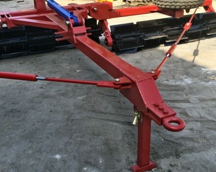 Другая Другая, объемом двигателя 0 л и пробегом 0 тыс. км за 1841 $, фото 7 на Automoto.ua