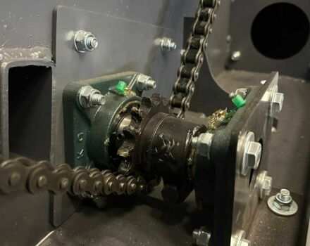 Другая Другая, объемом двигателя 0 л и пробегом 0 тыс. км за 16109 $, фото 8 на Automoto.ua