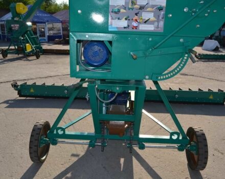 Другая Інша, об'ємом двигуна 0 л та пробігом 0 тис. км за 5216 $, фото 19 на Automoto.ua