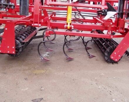 Другая Другая, объемом двигателя 0 л и пробегом 0 тыс. км за 18338 $, фото 4 на Automoto.ua