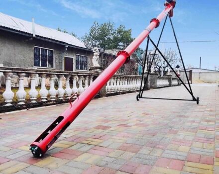 Другая Інша, об'ємом двигуна 0 л та пробігом 0 тис. км за 402 $, фото 8 на Automoto.ua