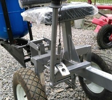 Другая Другая, объемом двигателя 0 л и пробегом 0 тыс. км за 5500 $, фото 3 на Automoto.ua